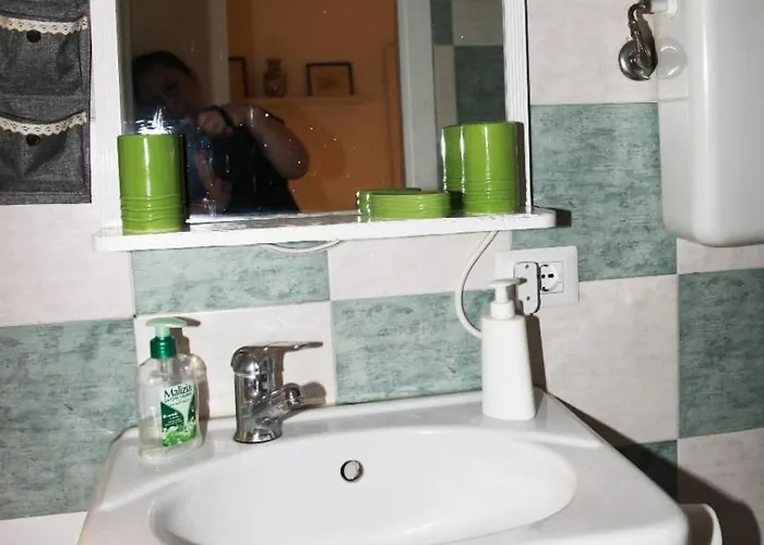 La Casetta Di Brigida *